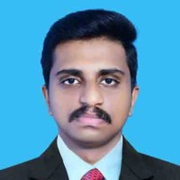 Aanand Muralidhar