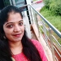 Manisha Padubidri