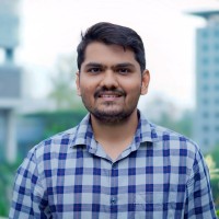 Mehulkumar Nerkar