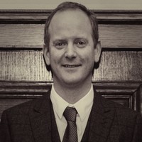 Stephen Collier