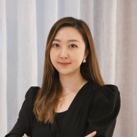 Cathy Chu