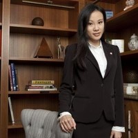 PEIWEN YE