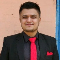 PRINCE M.