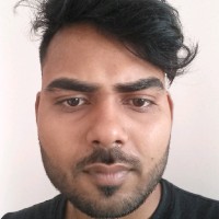 Shubham Maurya