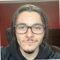 Adrian Reyna