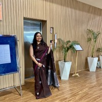 Aayushi Jain