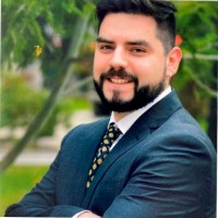 Daniel Gutiérrez Andreani