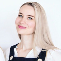 Anastasiya Oleshkevich
