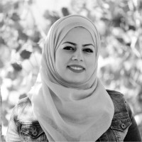 Haya Abu Qare, Cma