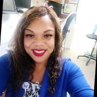 Leshedia Martin