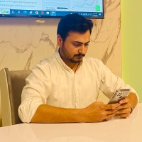 Mubashir Zarin