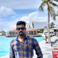 Thibin Raj