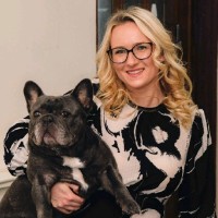 Rebecca Burridge (nee Royal)