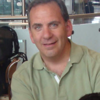 Jim Pomer