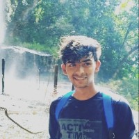 Shreyas Suresh