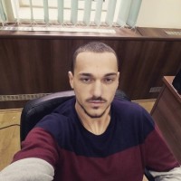 Kreshnik Gjonbalaj