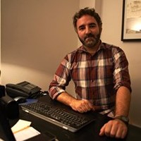 Thomas Roman (il/he/him/él)