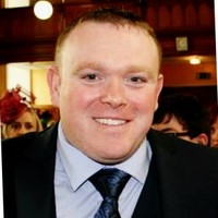James Cafferty