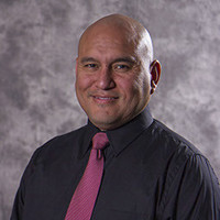 Mark Maldonado