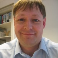 Graham Cooper