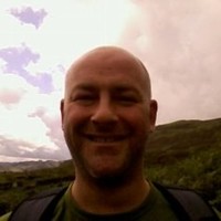 Gareth Bishop