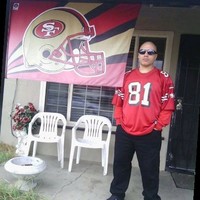 Floyd Burt