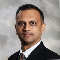 Sachin Lokhande, MBA, MChE