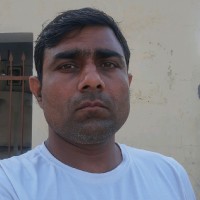 Anurag Kumar Pandey