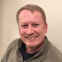 Ian Thompson
