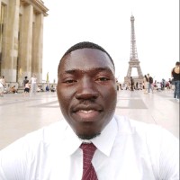 Benjamin Djimadoum