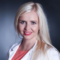 Kristina Pavezkova Vodickova