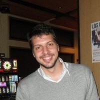 Enrique Gabriel Olea Espinosa