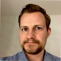 Fredrik Fogelberg