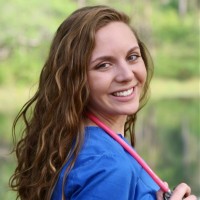 Katelyn Pentz