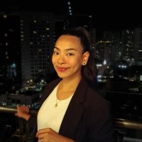 Aeisha Perbea Marie M. San Luis