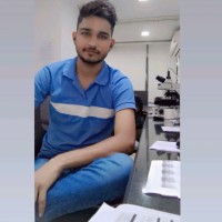 Ankit Shrivastav