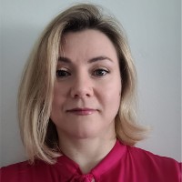 Cristina Ciochina