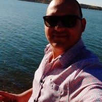 Marcos Jose De Paula