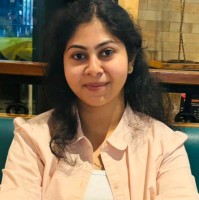 Shristi Kumari