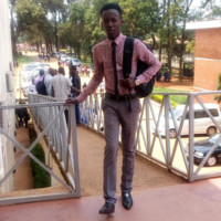 Mukisa Joseph