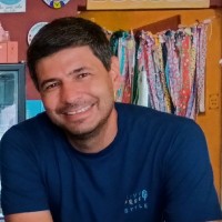 Daniel Tavares Liduario