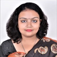 Suparna Mukherjee