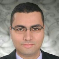 Helmy Mostafa