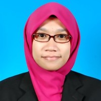 Farah Jamaluddin
