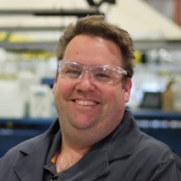 Mark Olson, C.E.T.