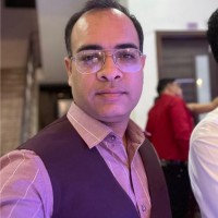Vikas Manocha