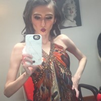Chrissy Bell