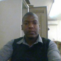 Trevor Mngadi