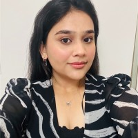 Amisha Kapoor