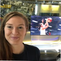 Hannah Shaw